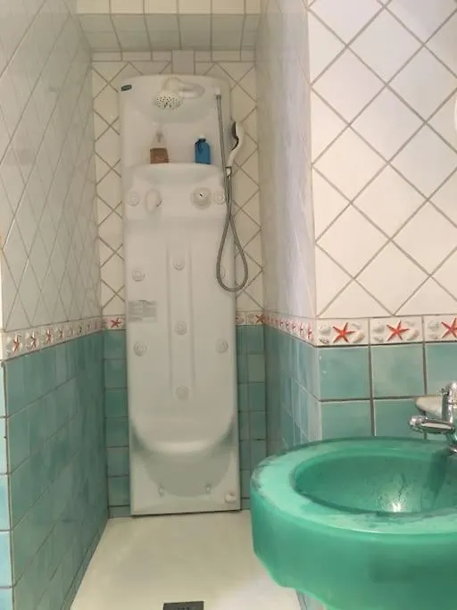 La Maison Bohemien Lejlighed Napoli