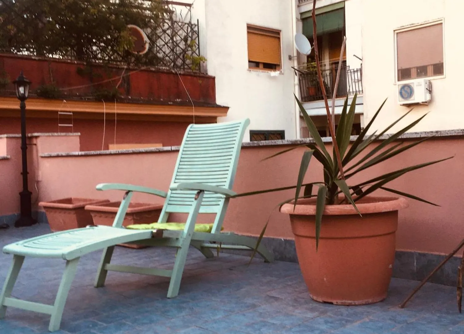 La Maison Bohemien Lejlighed Napoli Italien