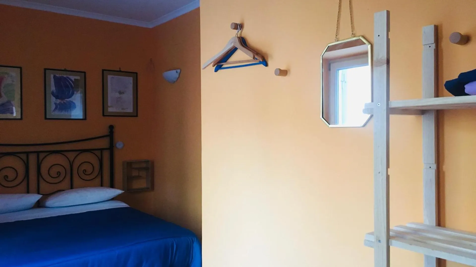 La Maison Bohemien Lejlighed Napoli