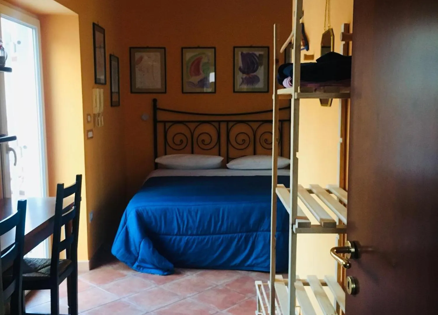 La Maison Bohemien Lejlighed Napoli