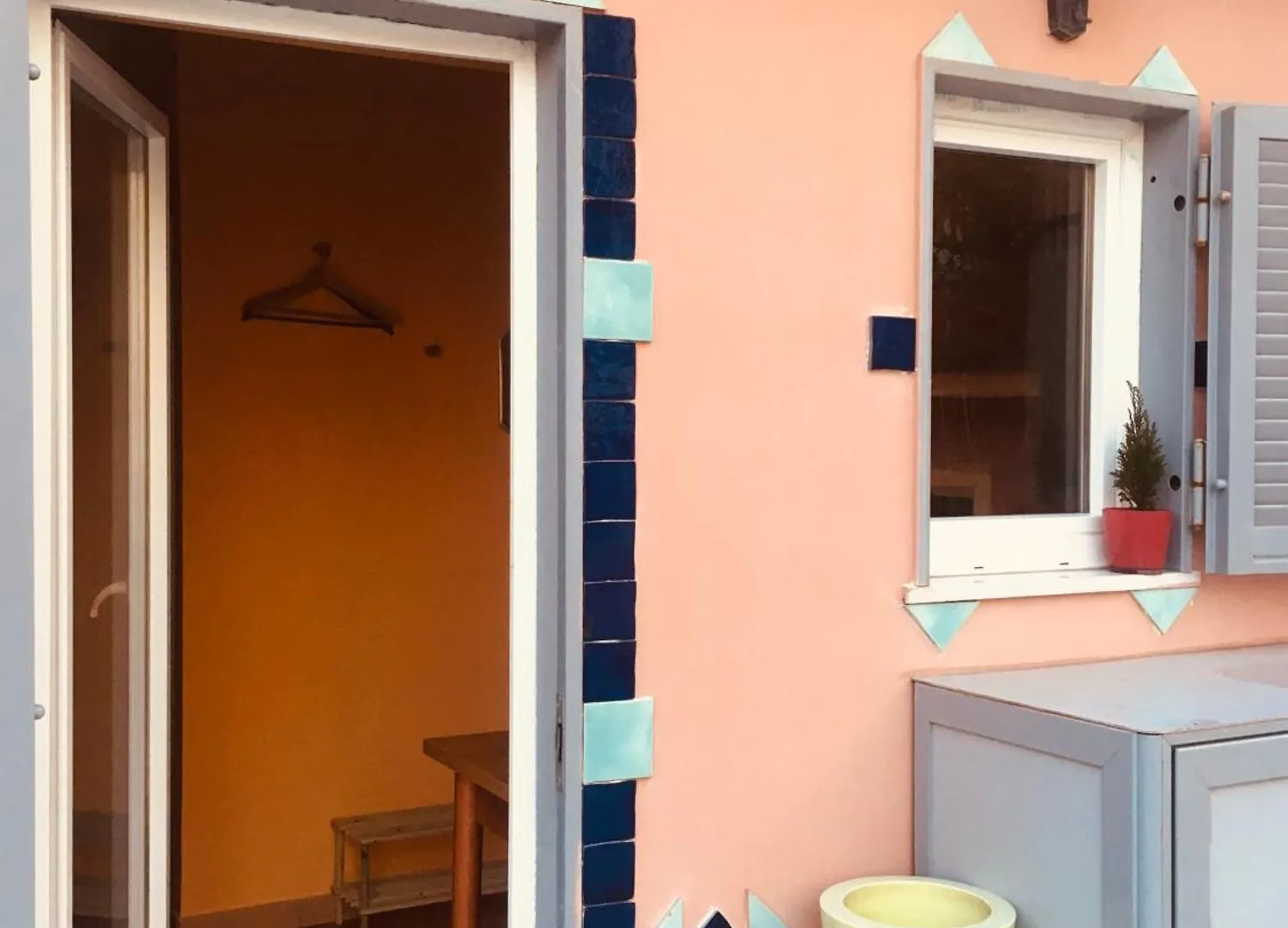 La Maison Bohemien Lejlighed Napoli