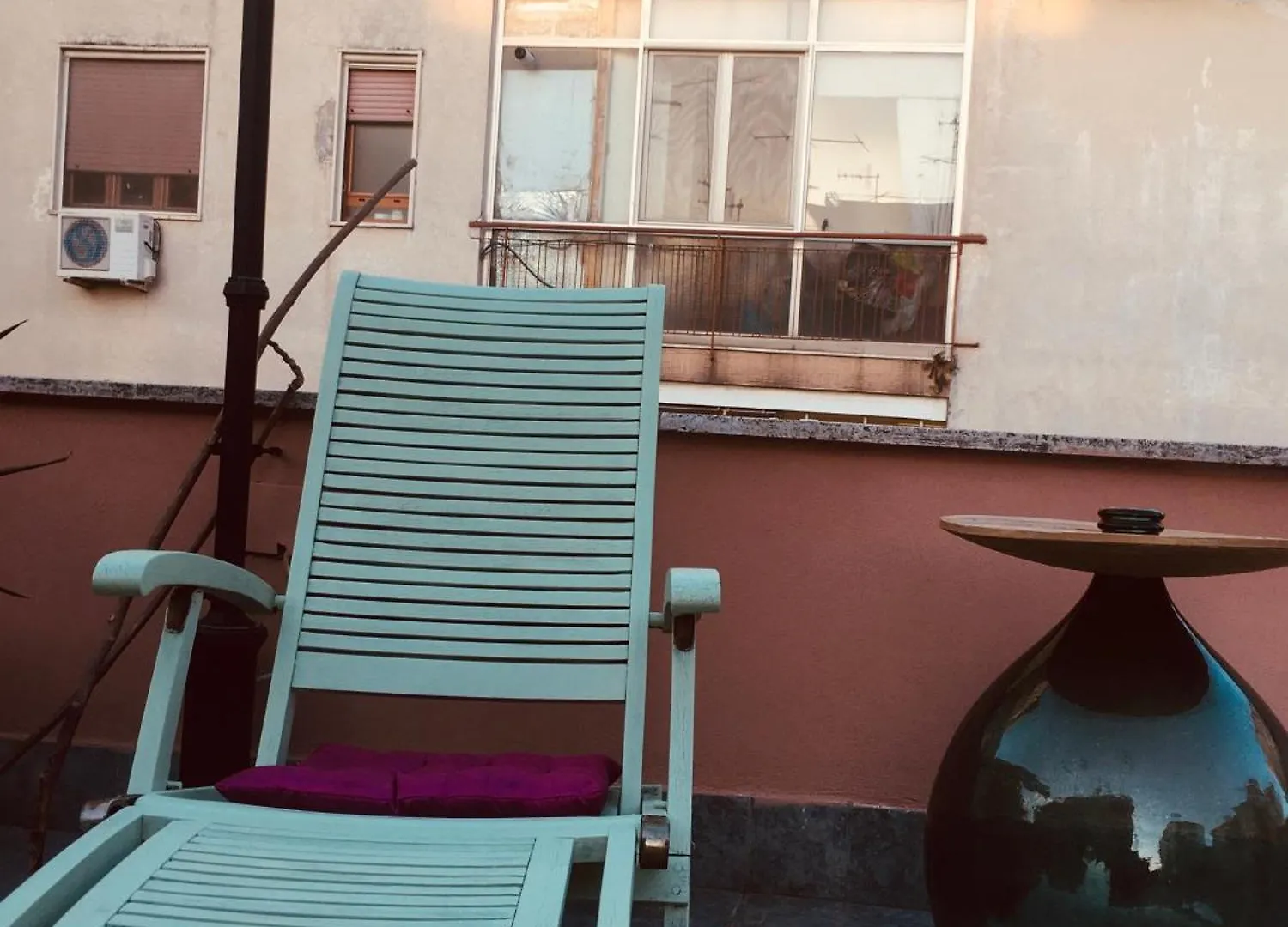 La Maison Bohemien Lejlighed Napoli