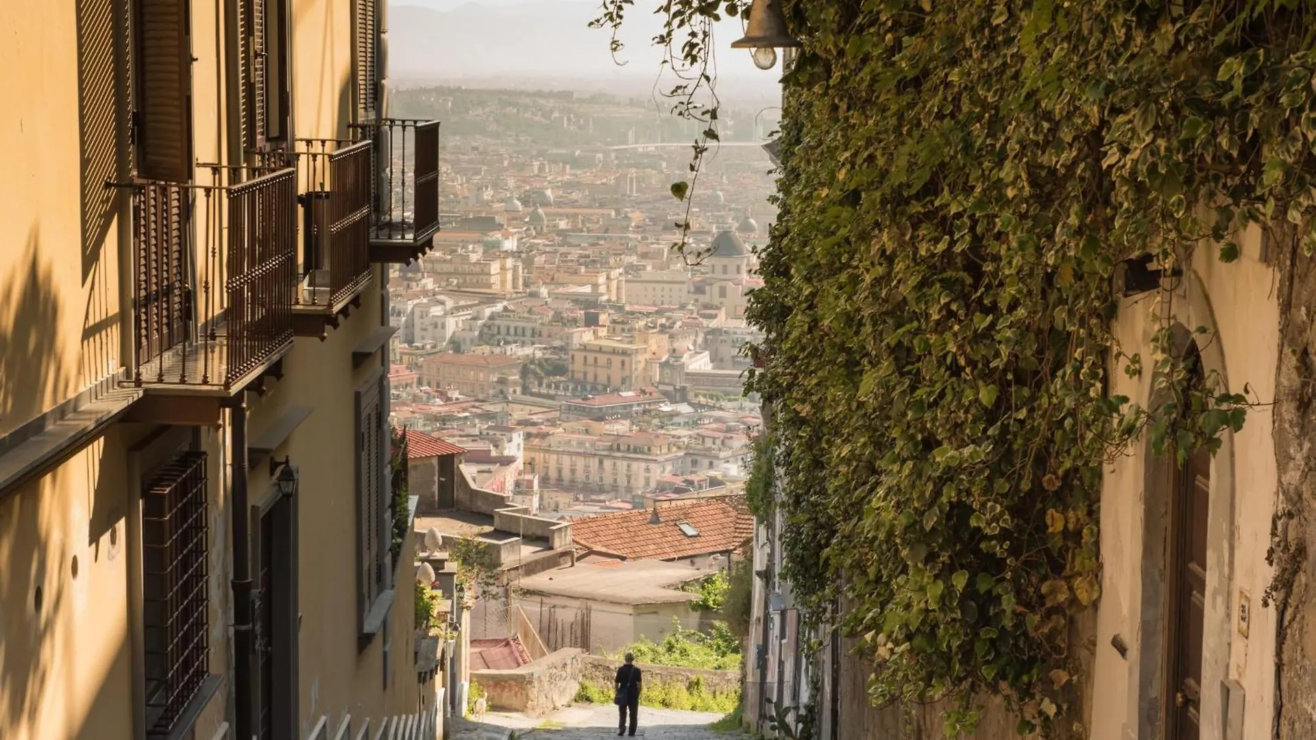La Maison Bohemien Lejlighed Napoli 0*,  Italien