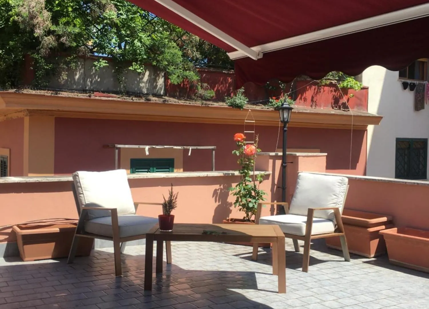 La Maison Bohemien Lejlighed Napoli 0*,  Italien