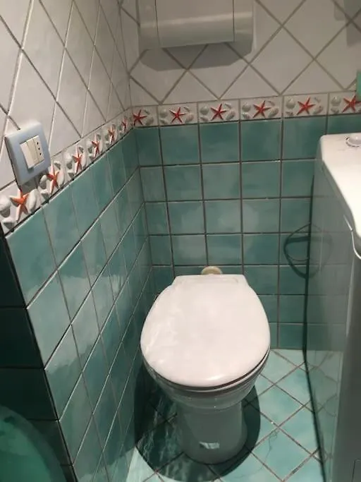 La Maison Bohemien Apartment Naples