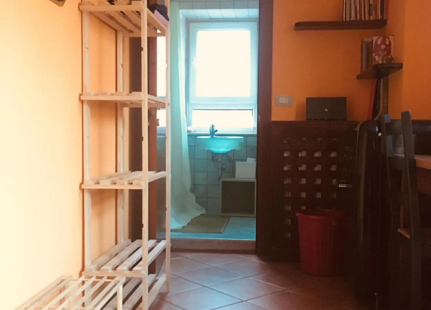 La Maison Bohemien Apartment Naples
